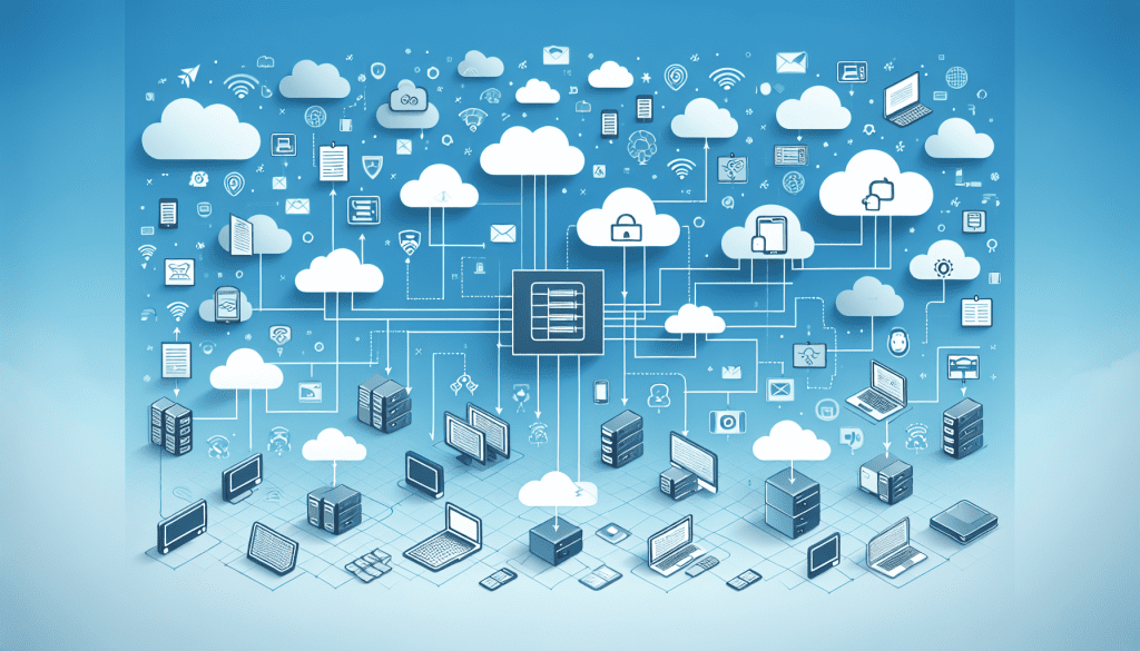 cloud storage providers guide