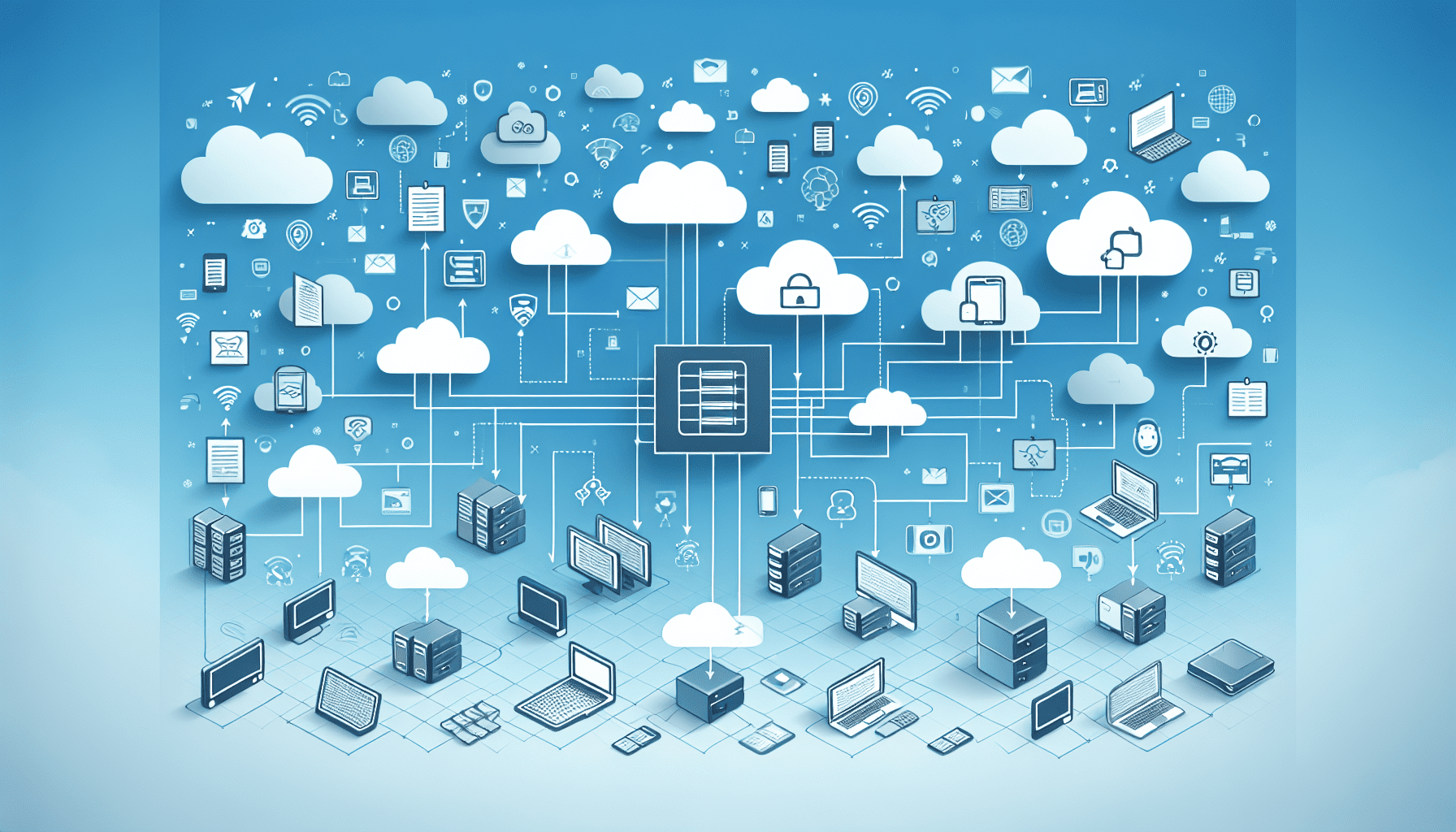 cloud storage providers guide