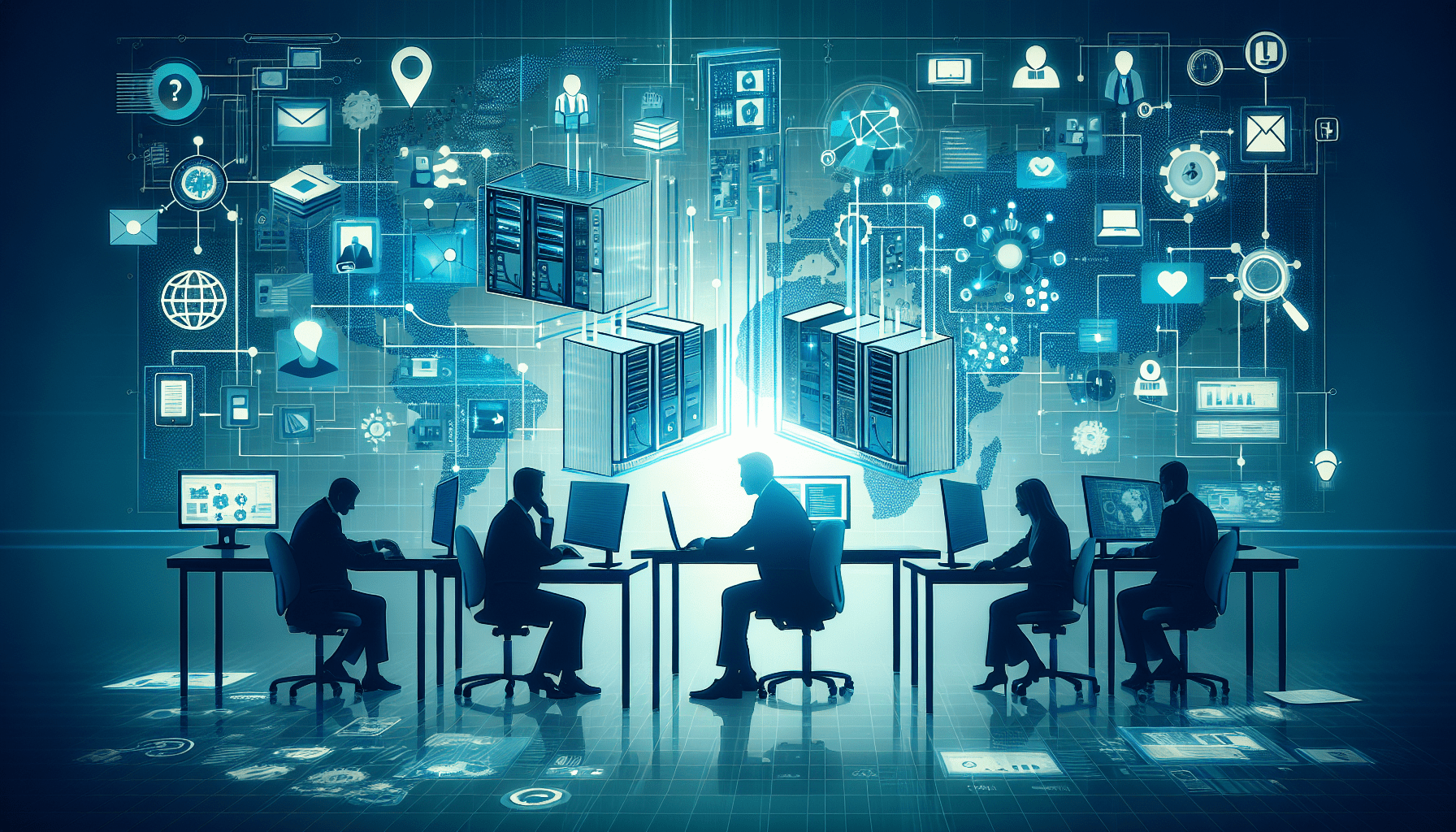 managed service provider guide