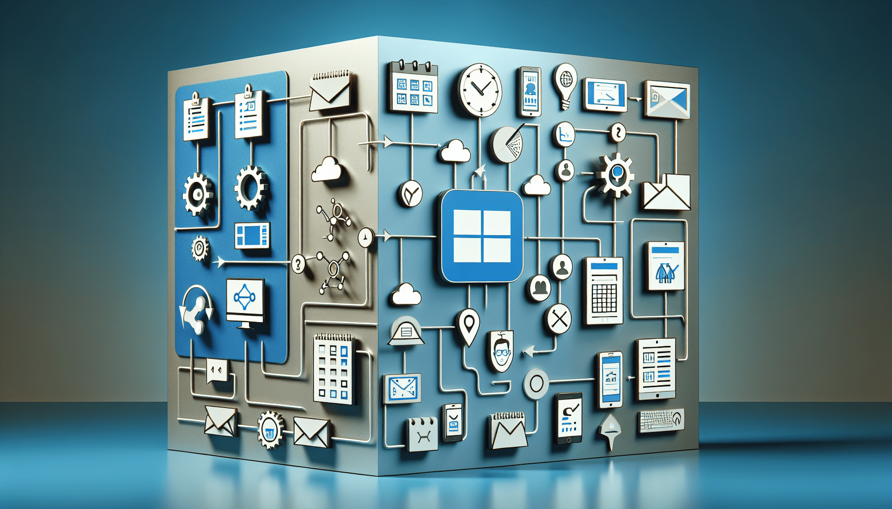 microsoft 365 tips guide