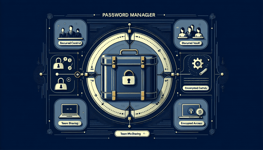 password manager guide