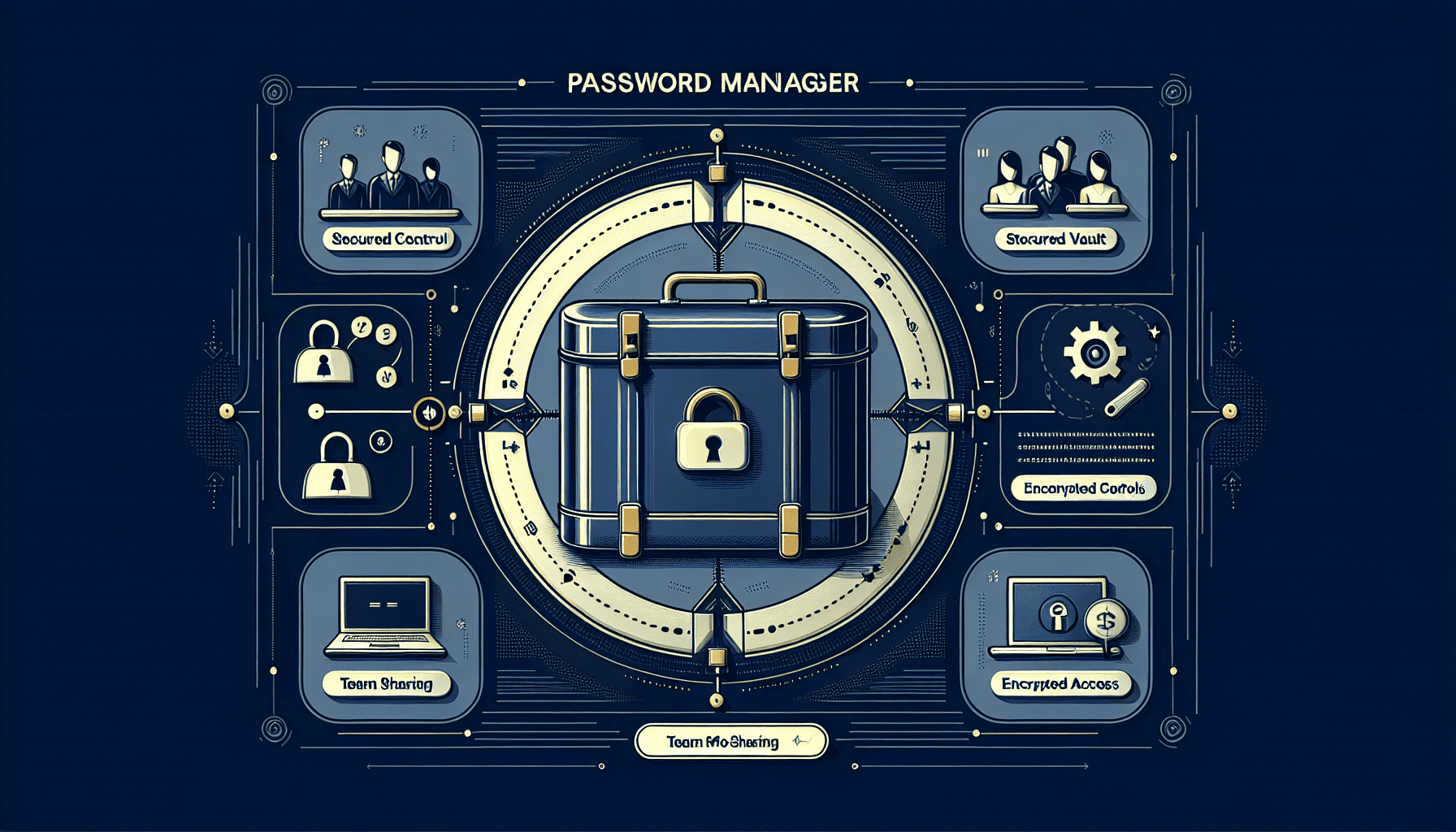 password manager guide