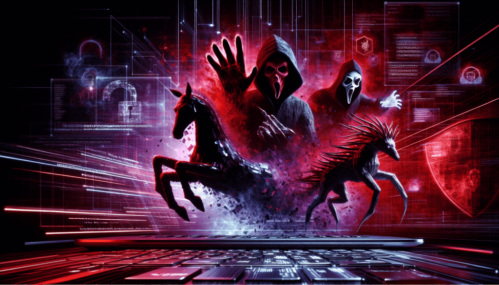 types of malware guide