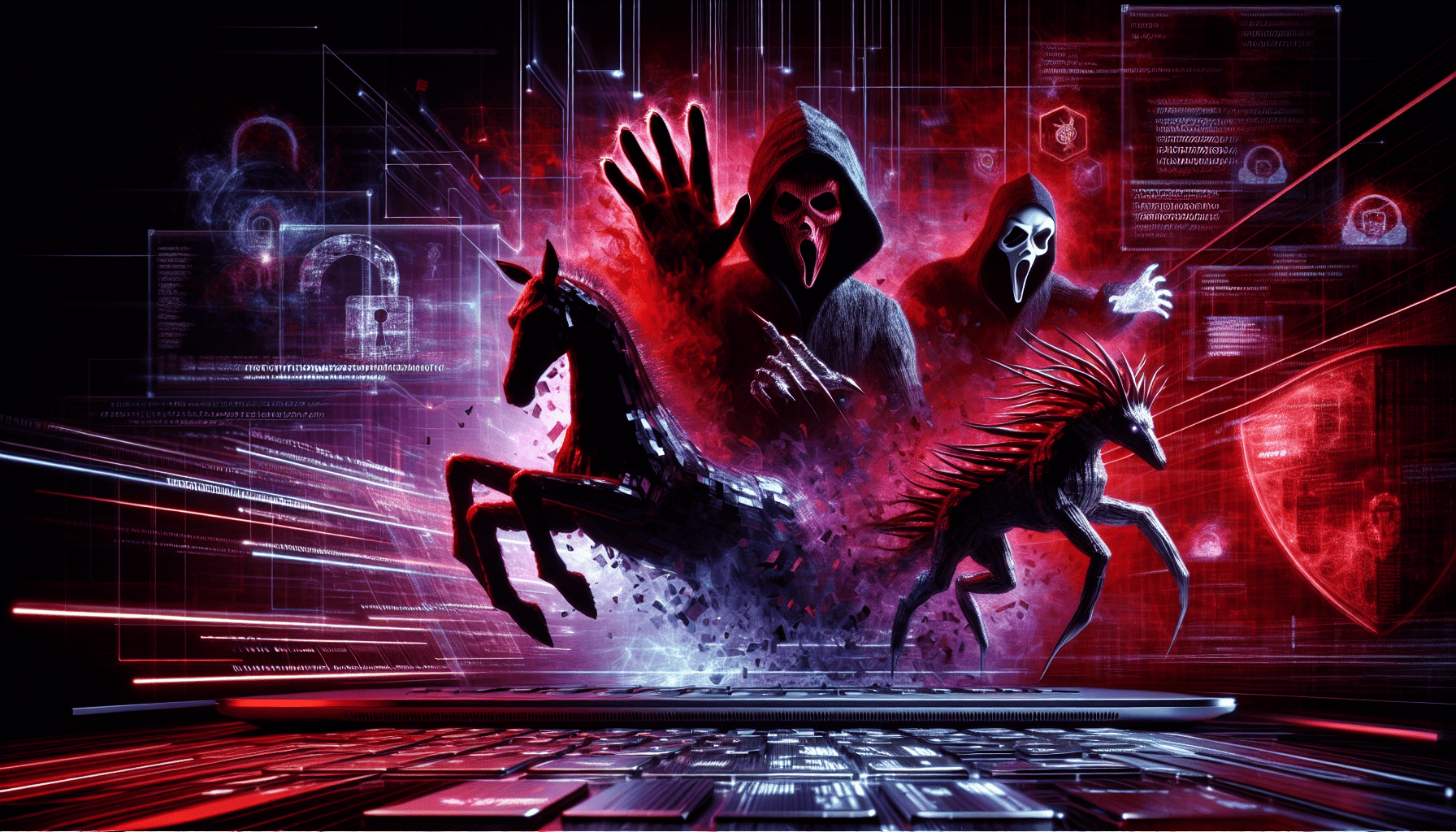 types of malware guide