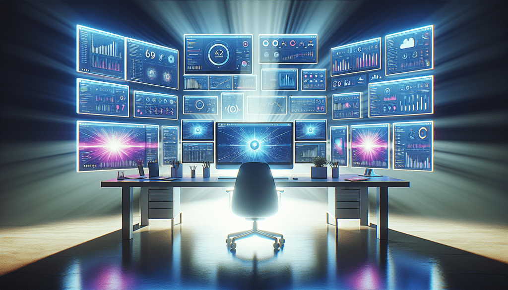 personalize desktop guide