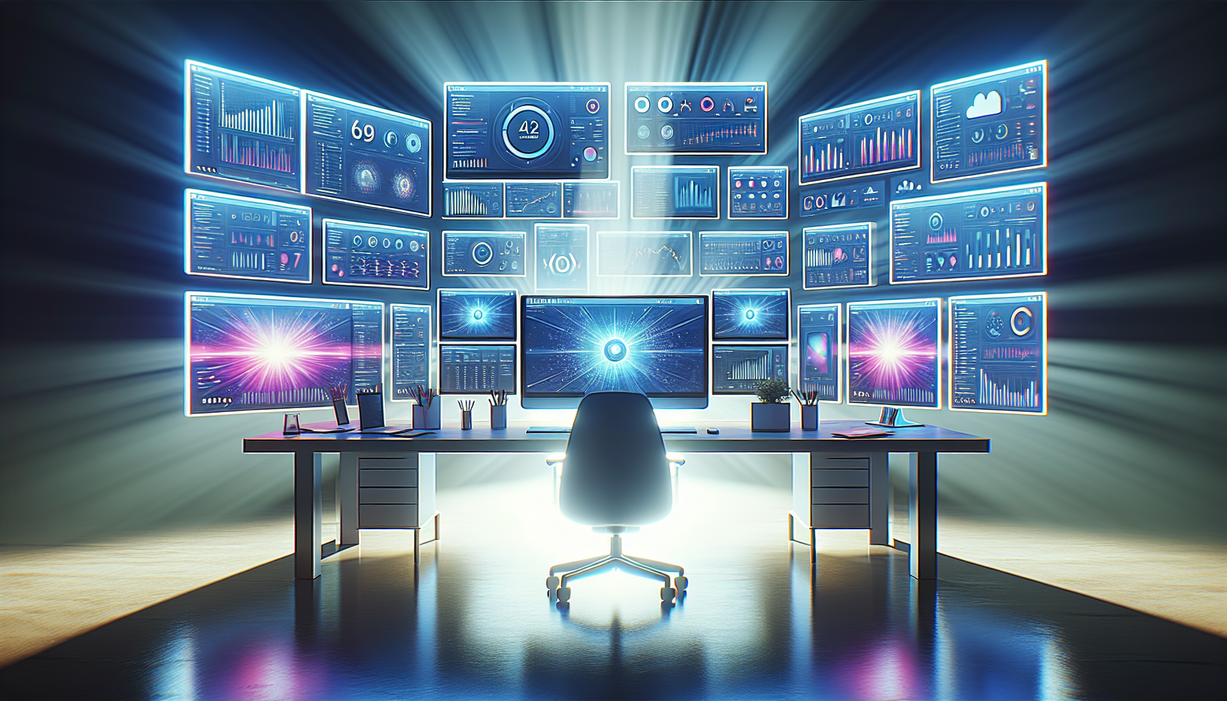 personalize desktop guide