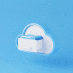 cloud storage