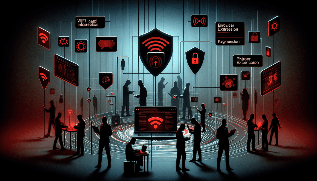 hackers access accounts guide