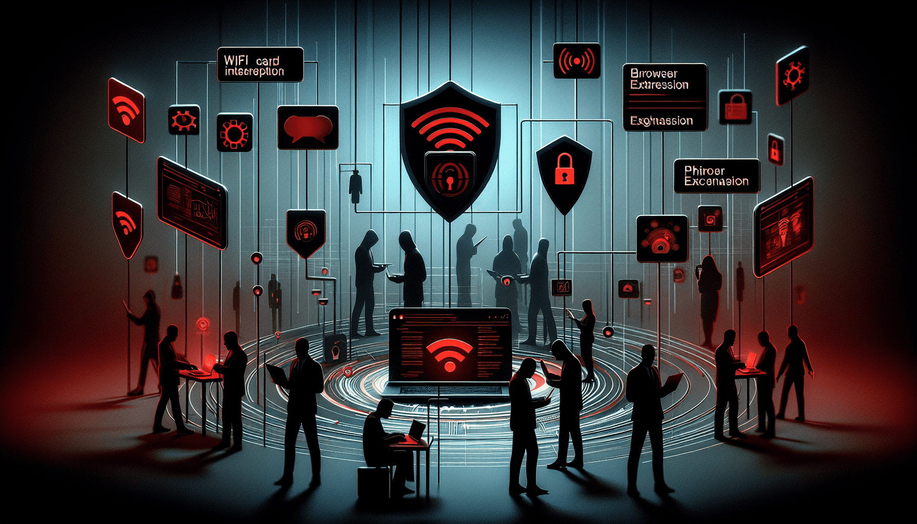 hackers access accounts guide