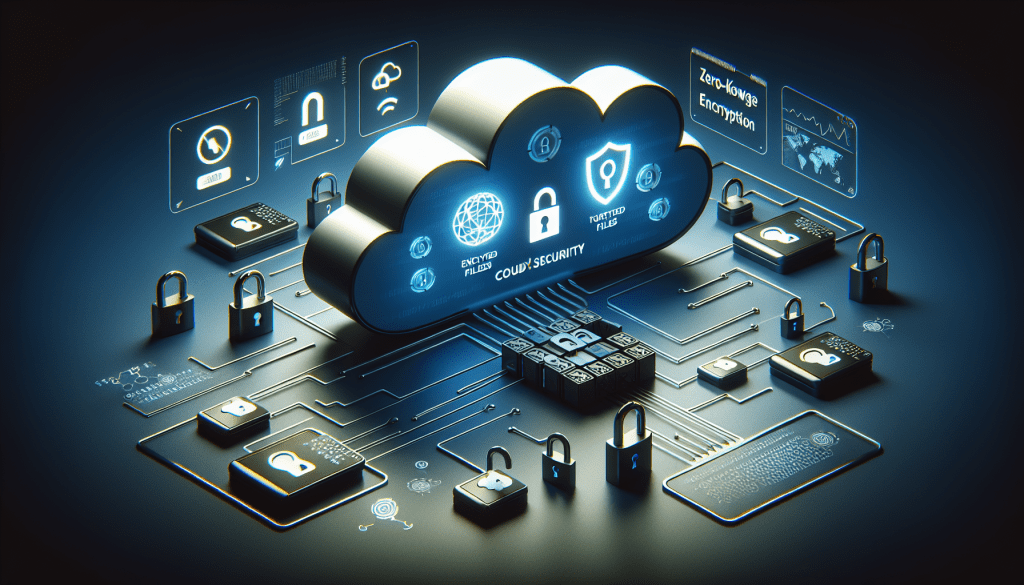 safe cloud storage guide