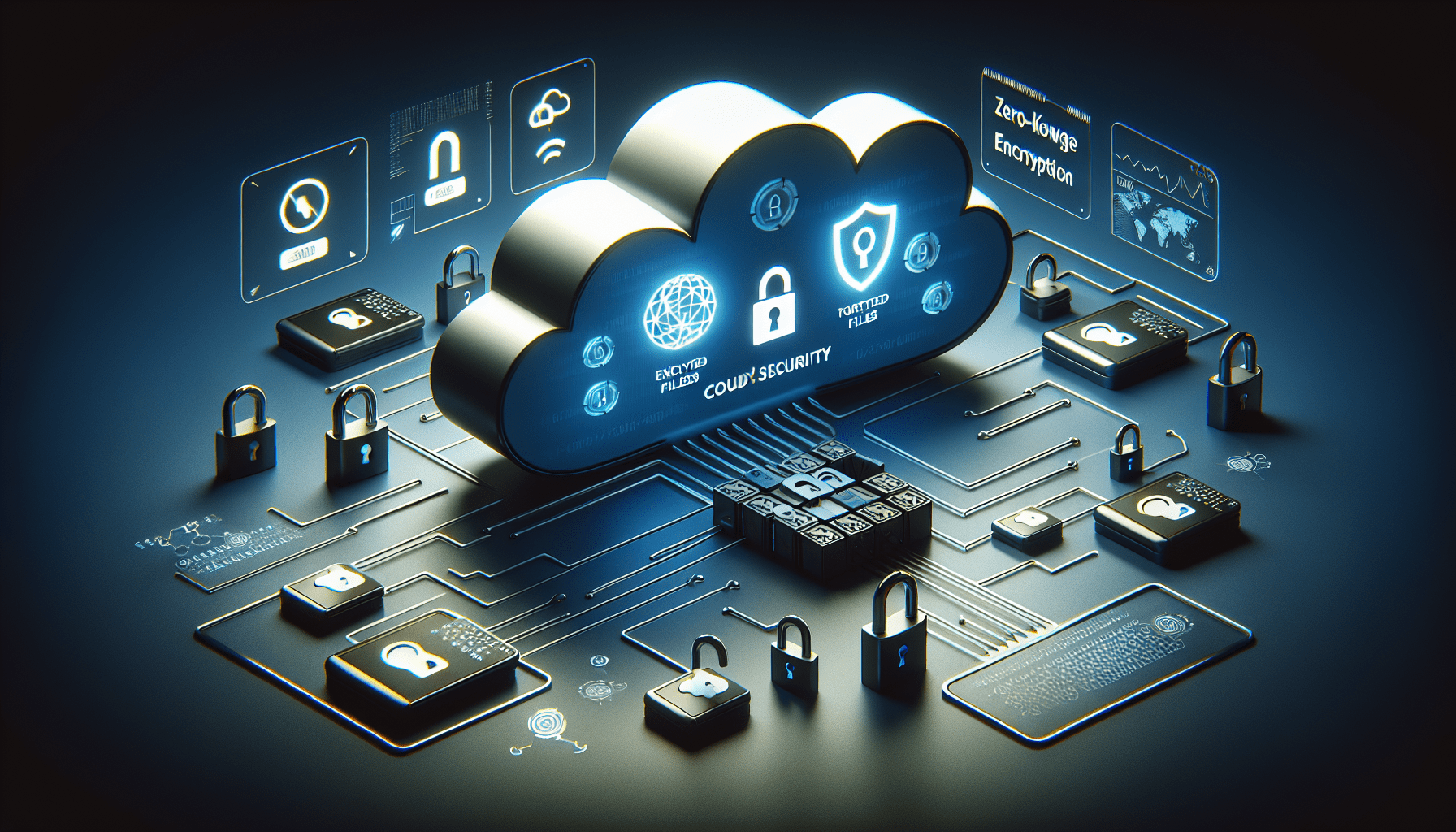 safe cloud storage guide