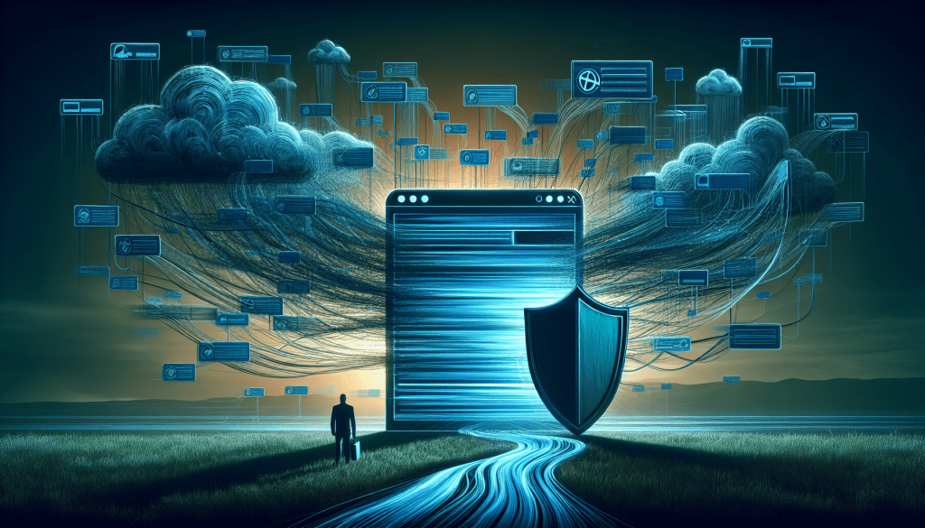 website data collection guide