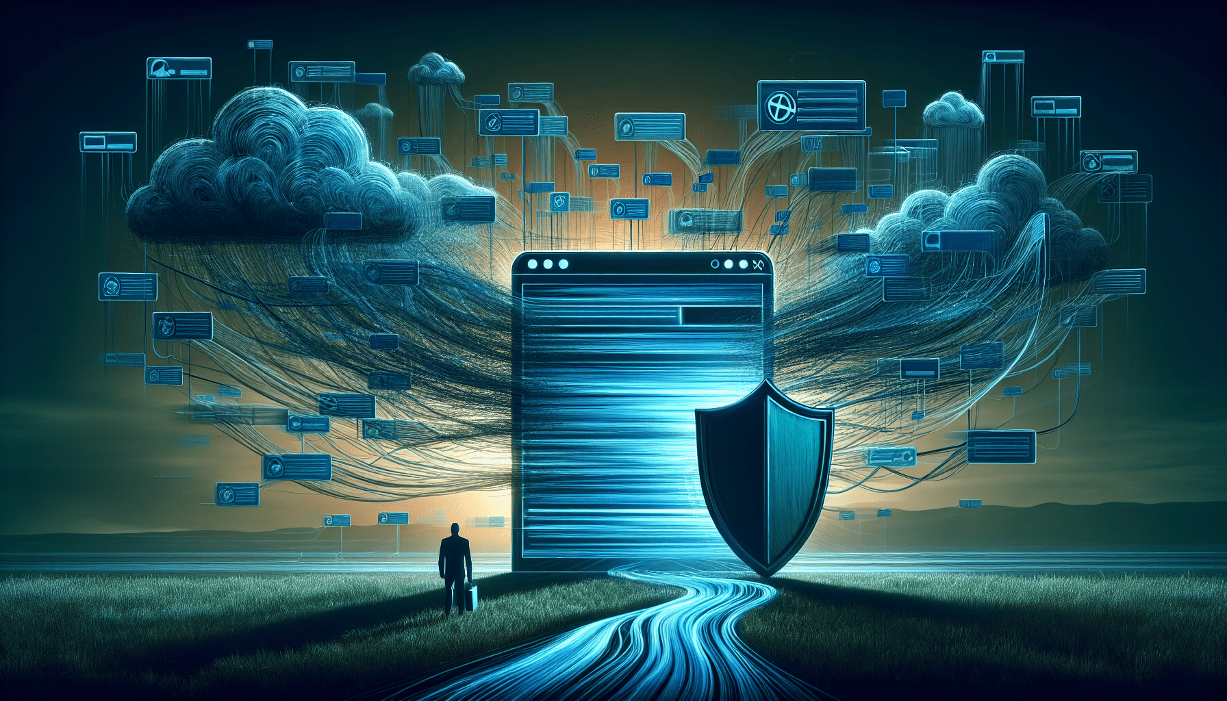 website data collection guide