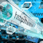 website data sharing