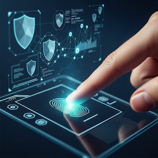 password protection