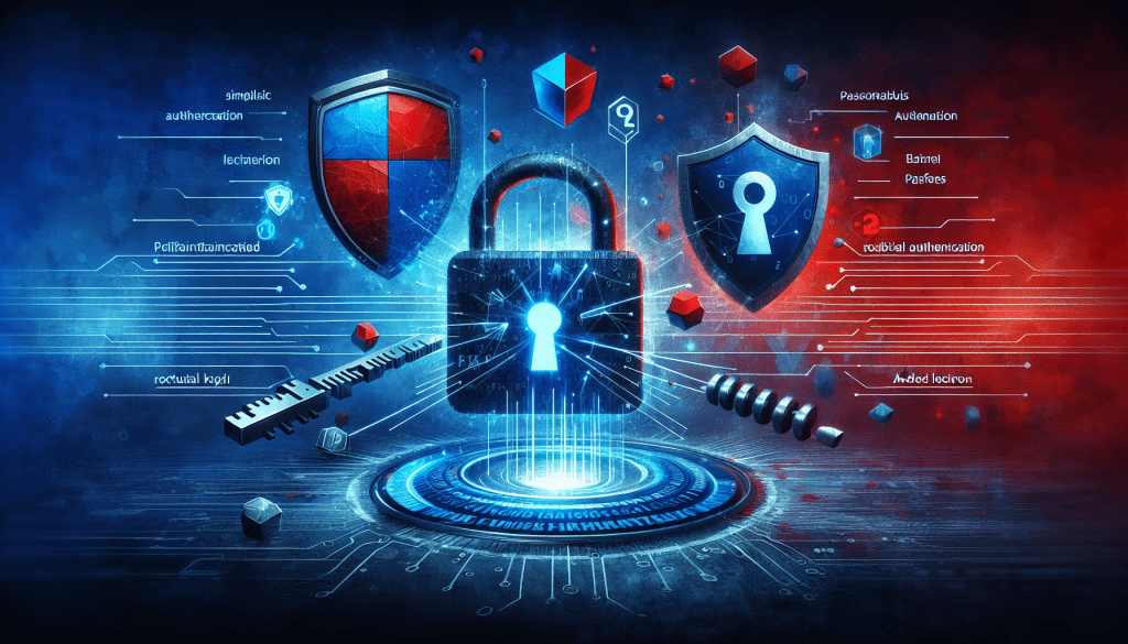 password security guide