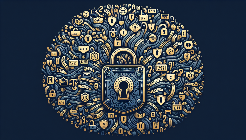 password generator guide