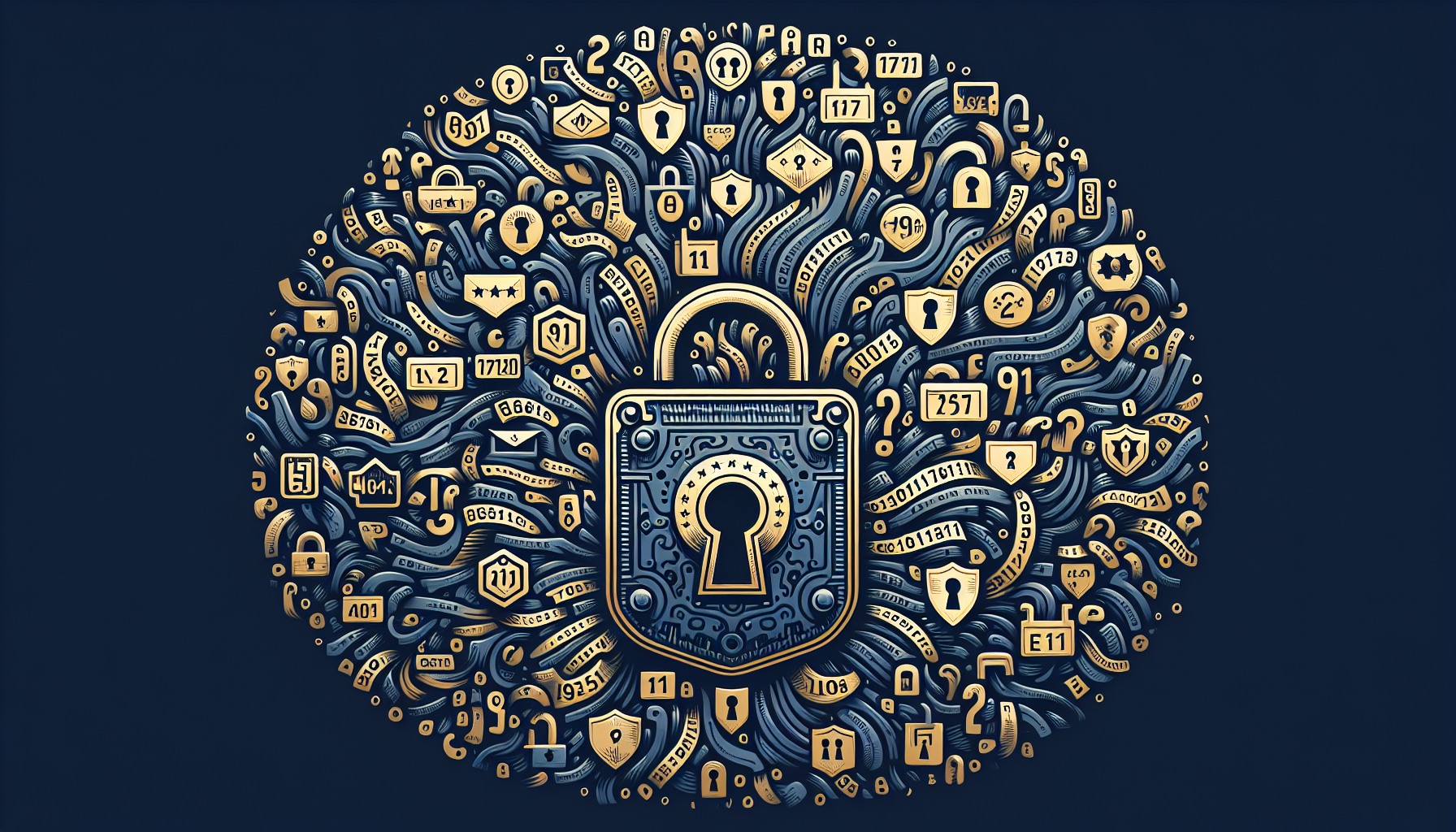 password generator guide