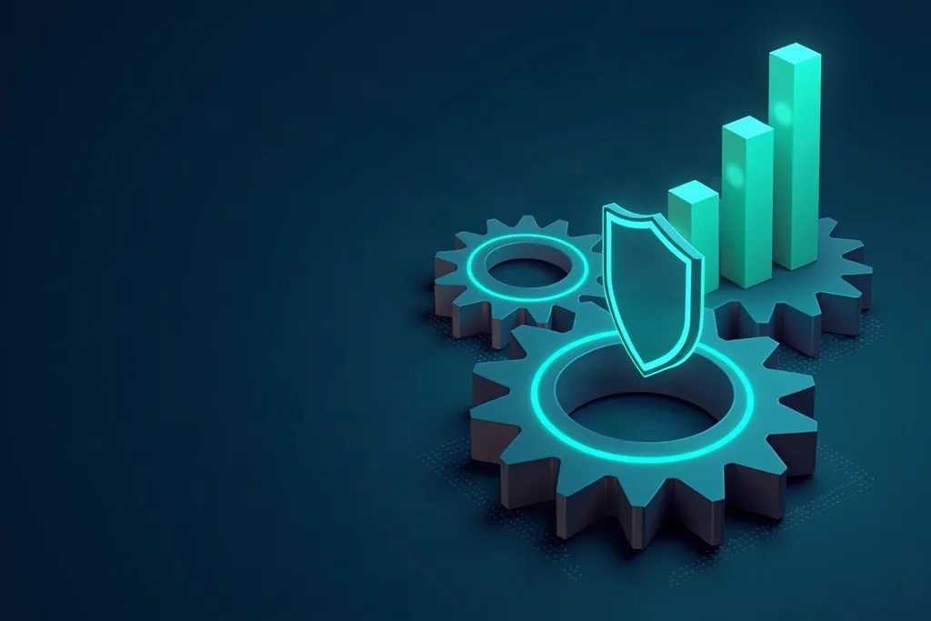 efficient IT processes driving business growth
