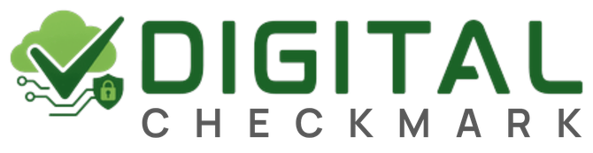 Digital Checkmark